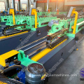 Angle Drywall Steel Main Channel Furring Machine